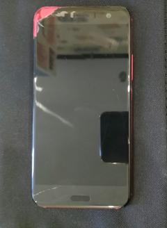 HTC U11 SOLAR RED [6/128 {SD835}] (KOZMETİK 4/10)