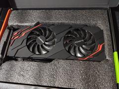 GIGABYTE GTX1070