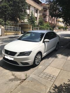 2016 Seat Toledo Dizel Otomatik Hatasız