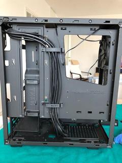 SATILIK NZXT S340 ELITE MID TOWER KASA