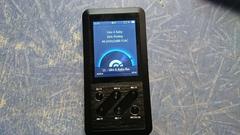  Fiio X3 Mastering Quality Music Player  SATILDI !!