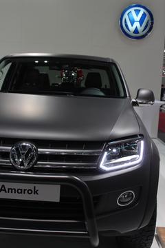  VW AMAROK Pick-up kullanıcıları