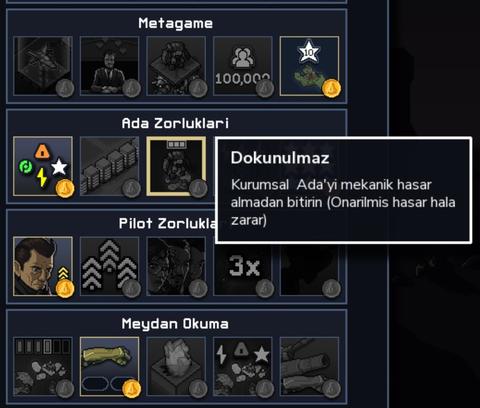 Into the Breach (Türkçe Yama)