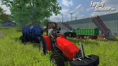  Farming Simulator 2013 - GOTY