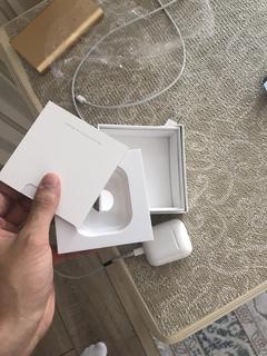 GİTTİGİDİYOR AIRPODS REZİLLİĞİ ! > RESİMLER EKLENDİ <