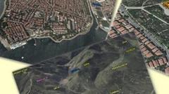 Milli 'Google Earth' kullanıma sunuldu