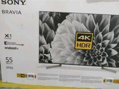 SADECE SONY XE9005 Android TV (ANA KONU)