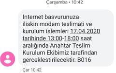 VodafoneNet ile ADSL'den VDSL'e Geçiş İmtihanı