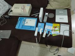 Satılık Nintendo WII Softmod (NTSC-U) - SAKARYA