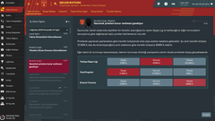 football manager 2019 Galatasaray kariyerim