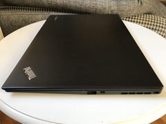 [SATILDI] LENOVO THİNKPAD X1 CARBON | i7 5600U | 240GB SSD | 8GB | 14'' 1080p | SİM KART (3750TL)