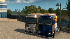 Euro Truck Simulator 2 (2012) [ANA KONU]