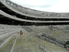  Beşiktaş'ımızın Yeni Stadyumu Vodafone Arena [Ana Konu]