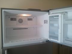  Siemens KD70NA40NE No-Frost Buzdolabı - Yeni aldığım buzdolabı resimleri