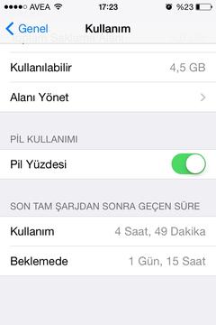  ip4 5.1.1 den 7.1.1 güncelleme hk.