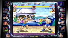 Street Fighter: 30th Anniversary Collection [SWITCH ANA KONU]