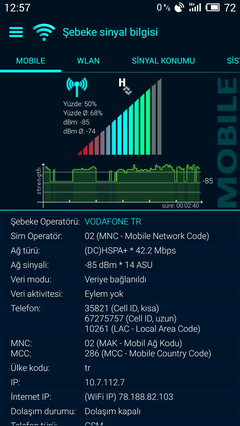 ★★★Meizu Metal - Ana Konu - Kullanıcılar Kulübü★★★