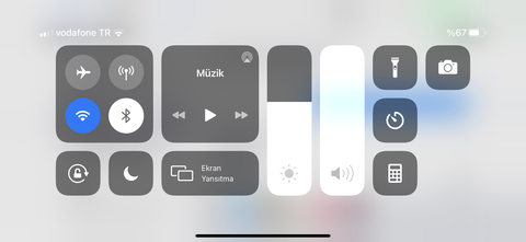iOS 14 güncellemesi çıktı, şimdi indirin!