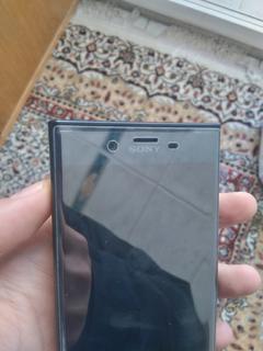 Sony Xperia XZ Premium