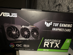 NVIDIA RTX 3000 Serisi [ANA KONU]