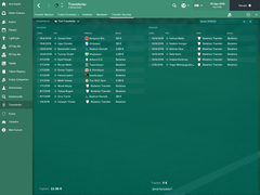 FM 2017 Kocaelispor Kariyerim[3.Sezon: Üst Üste 2. Şampiyonluğumuzu Yaşadık, 2. Ligdeyiz]