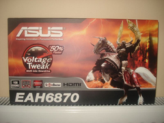  | ANKARA - SATILIK - TAKASLIK | ASUS HD6870