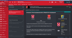 FM 17 | Liverpool | 2022/2023 | Kırılmadık rekor bırakmayan takım | Zirvede bırakıyorum.. #YNWA