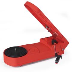  Crosley Revolution USB Turntable Plak çalar