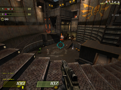  Quake4 Multiplayer Demo