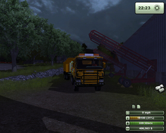  Farming Simulator 2013