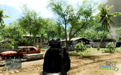  Crysis Harika Grafik Modları