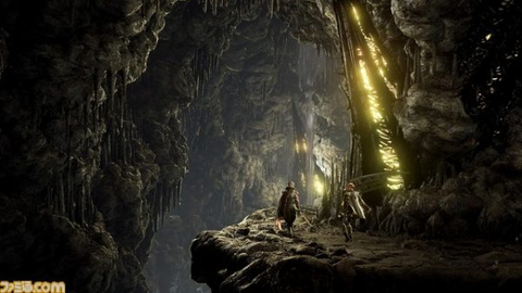 CODE VEIN | PS ANA KONU