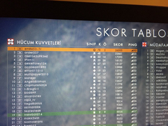  [PRTR] Battlefield 1 Klan