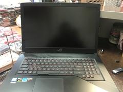 asus gl703vm model bilgisayar açılmıyor