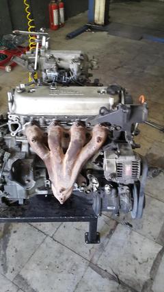 Honda Accord 90-93 / 94-98 ( CB3 CB7 / CD4 CD5 CD7 ) Teknik Destek Sayfası