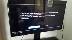  PS4 Donma Sorunu