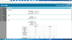 SATILMIŞTIR 5 Adet VDSL2 Destekli Modem (Zyxel VMG3312-B10B, Tp-Link W9970 v3)