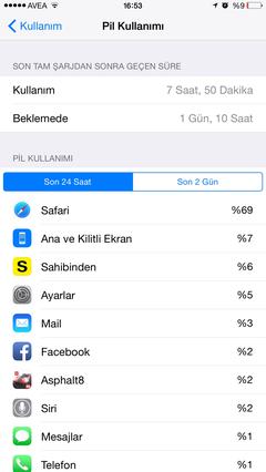 Apple iPhone 6 / iPhone 6 Plus [ANA KONU] 