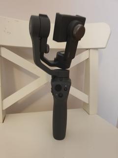 Dji Osmo Mobile 2 Sıfır Ayarında + Hardcase Taşıma Çantası