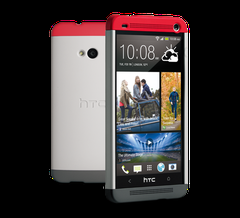  Orjinal HTC One double dip kılıf