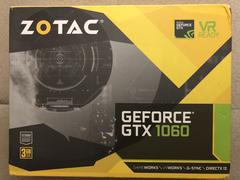 ZOTAC GTX 1060 3 GB - 1,5 yıla yakın TR garantili - 1050 TL