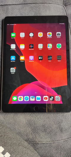 iPad 7. Nesil 10.2" 32 GB Wifi Tablet 2.100