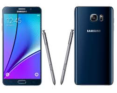 SAMSUNG GALAXY NOTE 5 [ANA KONU] 