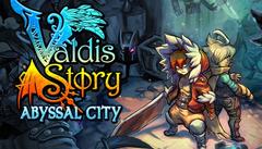 Valdis Story: Abyssal City (Dil dosyaları için yardım talebi)