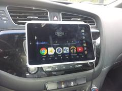  ARABAYA TABLET BAĞLAMAK  (NAVIGASYON-MUZIK-FILM-KLIP AMACIYLA)(TESLA-CARPLAY)