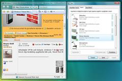  Windows 7 Stereo Mix (Karşıya Müzik Dinletme Olayı)