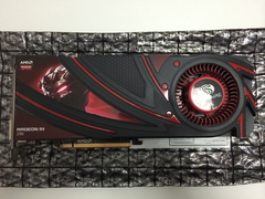  Satılık Sapphire R9 290 BF4 Ekran Kartı 675 TL