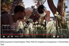  Assassin's Creed: Origins (2017)  [ANA KONU]