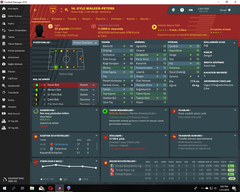 FM 19 | GALATASARAYLILAR DERNEĞİ