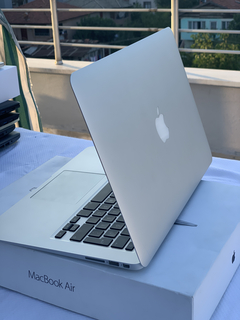 (2adet) MacBook Air TR 2015 i5/4/128/13